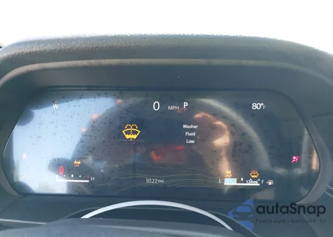 2024 Jeep Grand Cherokee Altitude X 4X4 from USA, damaged, VIN 1C4RJHAG6RC248750